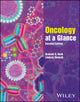 Book cover of: Oncology At A Glance. By: Dark
