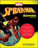 Spider-Man For Dummies 9781394299324 GRUNDHAUSER, ERIC
