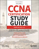 Book cover of: CCNA Certification Study Guide Volume 2