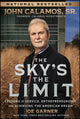 Book cover of: Sky's the Limit. By: Joe Garner