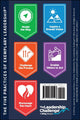 Book cover of: Leadership Challenge Workshop Card: The Ten Commitments of Leadership and The Five Practices of Exemplary Leadership, 4th Revised Edition. By: James M. Kouzes