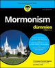 Book cover of: Mormonism For Dummies