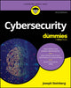 Cybersecurity For Dummies 9781394318728 Joseph Steinberg