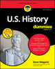 Book cover of: U.S. History For Dummies, 5th Edition (+ Chapter Quizzes Online)