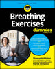 Book cover of: Breathing Exercises For Dummies