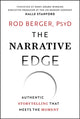Book cover of: Narrative Edge