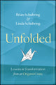 Book cover of: Unfolded. By: Brian Schubring