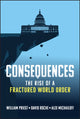 Book cover of: Consequences. By: Priest