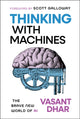Book cover of: Thinking With Machines