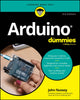 Arduino For Dummies