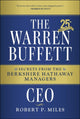 Warren Buffett CEO