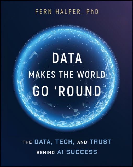 Data Makes the World Go 'Round