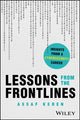 Lessons from the Frontlines