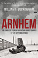 Book cover of: Arnhem. By: William F. Buckingham