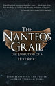 Book cover of: Nanteos Grail. By: John Matthews