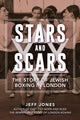 Book cover of: Stars and Scars. By: Jones, Jeff