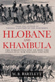 Book cover of: Hlobane and Khambula. By: W. B. Bartlett