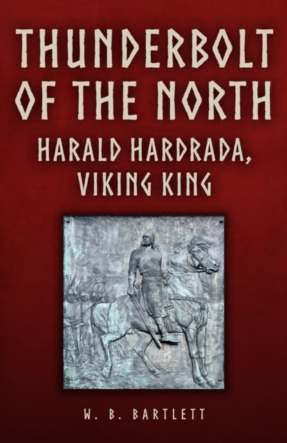 Book cover of: Thunderbolt of the North