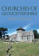 Book cover of: Churches of Gloucestershire. By: Nicola Coldstream