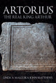 Book cover of: Artorius. By: John Matthews