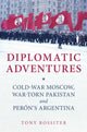 Diplomatic Adventures