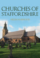 Book cover of: Churches of Staffordshire. By: Helen Harwood