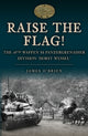 Book cover of: Raise the Flag!