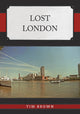 Book cover of: Lost London