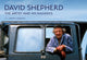 Book cover of: David Shepherd: The Artist and His Railways. By: J. C. Jeremy Hobson