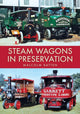 Book cover of: Steam Wagons in Preservation