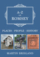 Book cover of: A-Z of Romsey