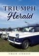 Book cover of: Triumph Herald. By: Colin Lindsay