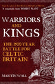 Book cover of: Warriors and Kings. By: Martin Wall