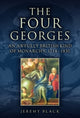 Book cover of: Four Georges