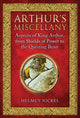Book cover of: Arthur's Miscellany. By: Helmut Nickel