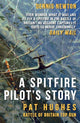 Book cover of: Spitfire Pilot's Story. By: Dennis Newton