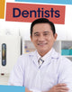Book cover of: Dentists. By: Mary Meinking