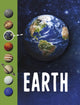 Book cover of: Earth. By: Jody Rake