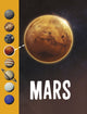 Book cover of: Mars. By: Jody Rake