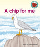 Book cover of: chip for me. By: Paul George