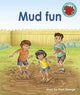 Book cover of: Mud fun. By: Paul George
