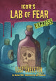 Book cover of: Lost Skeleton - Express Edition. By: Michael Dahl