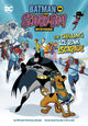 Book cover of: Chilling Ice Rink Escapade. By: Michael Anthony Steele