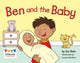 Book cover of: Ben and the Baby. By: Jay Dale
