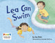 Book cover of: Lea Can Swim. By: Jay Dale