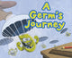 Book cover of: A Germ's Journey. By: Thom Rooke