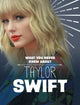 Book cover of: What You Never Knew About Taylor Swift. By: Mandy R. Marx