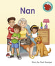 Book cover of: Nan. By: Paul George