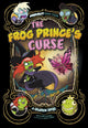 Book cover of: Frog Prince's Curse. By: Benjamin Harper