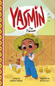 Book cover of: Yasmin the Farmer. By: Saadia Faruqi